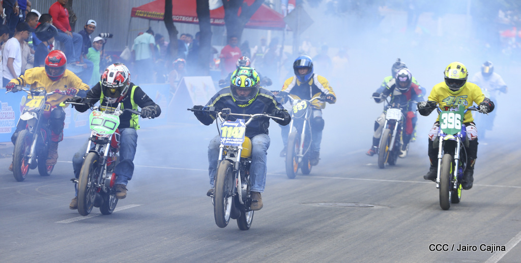 motos